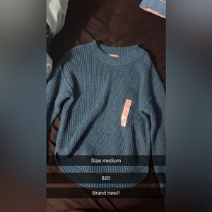 The brand is OS, The size is Medium